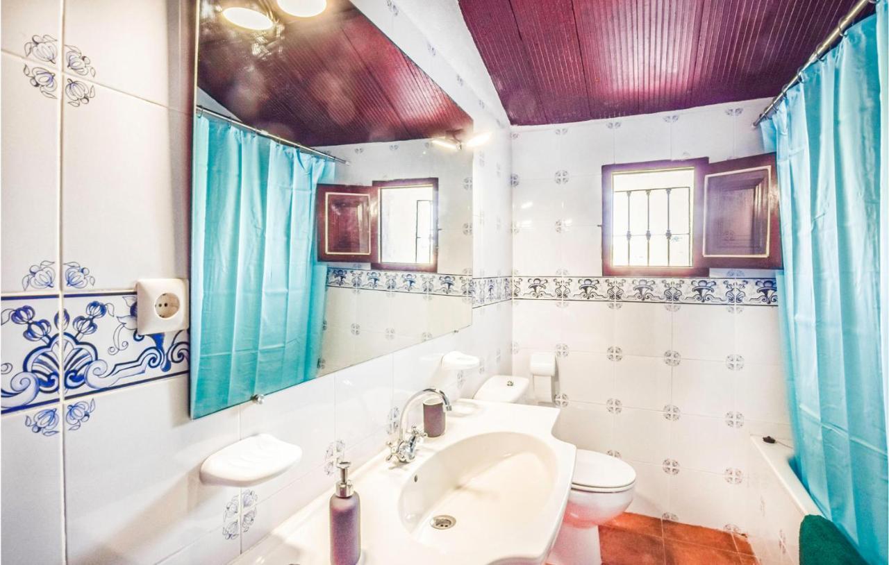 Amazing Home In Ronda With House A Panoramic View Exteriör bild